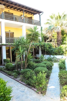 Gallery - Ammon Garden Hotel