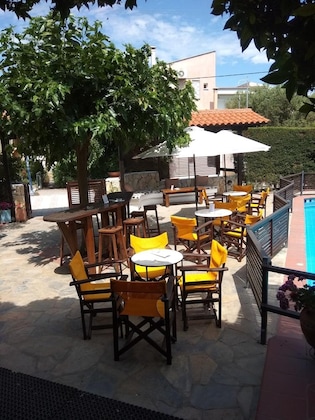 Gallery - Ammon Garden Hotel
