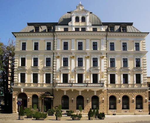 Gallery - Hotel President