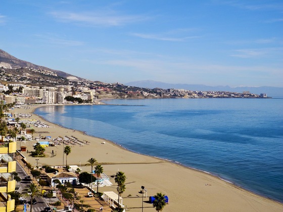 Gallery - Hotel 'Chollo' 3 * Fuengirola