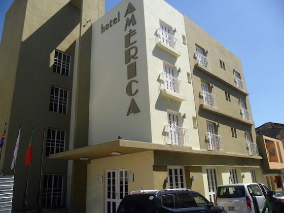 Gallery - Cubanacan America Hotel