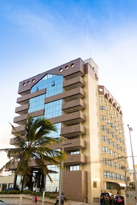 Gallery - Hotel Majestic Ponta Negra Beach