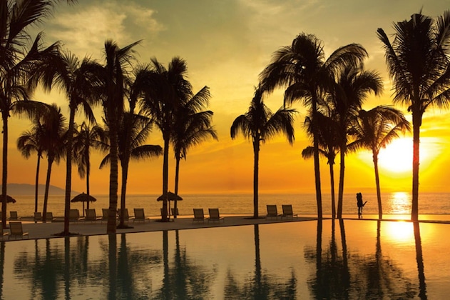 Gallery - Secrets Vallarta Bay Puerto Vallarta - Only Adults