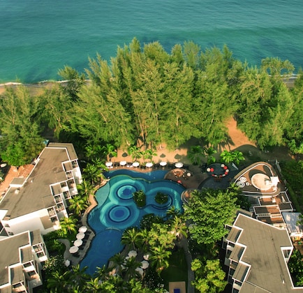 Gallery - Le Méridien Phuket Mai Khao Beach Resort