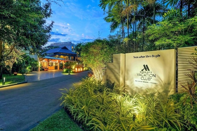 Gallery - Marriott’S Mai Khao Resort - Phuket