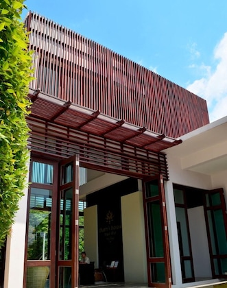 Gallery - Ajinta Resort
