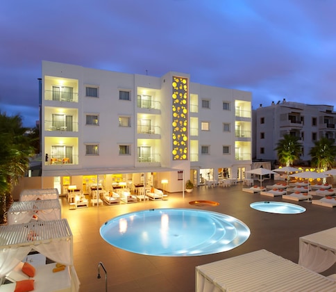 Gallery - Ibiza Sun Apartments