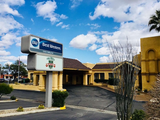 Gallery - Best Western Green Valley Inn