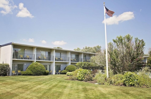Gallery - Best Western At Historic Concord