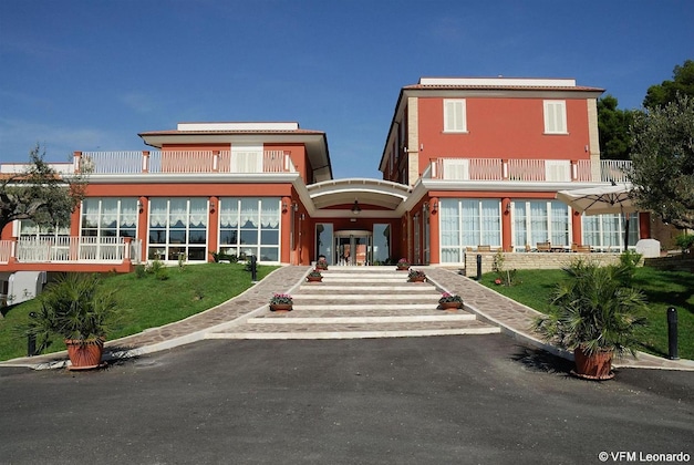 Gallery - Il Parco Sul Mare Resort & Spa