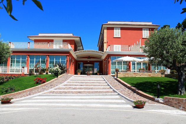 Gallery - Il Parco Sul Mare Resort & Spa