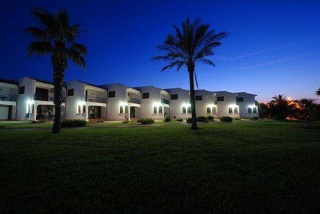 Gallery - Hotel Club Santa Sabina