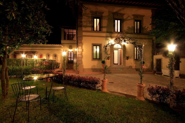 Gallery - B&B Villino Il Leone