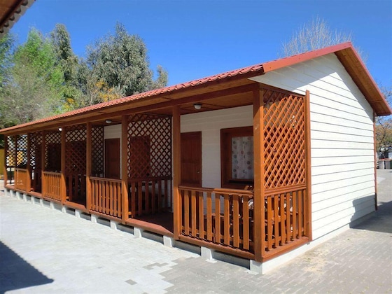 Gallery - Camping Los Llanos