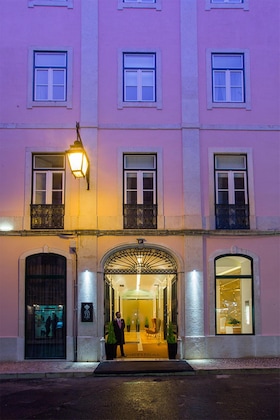 Gallery - Portugal Boutique Hotel