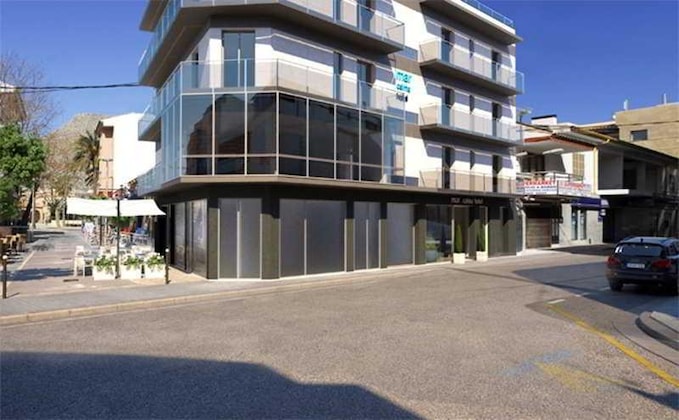 Gallery - Mar Calma Hotel