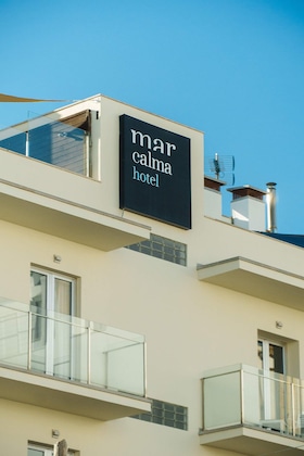 Gallery - Mar Calma Hotel