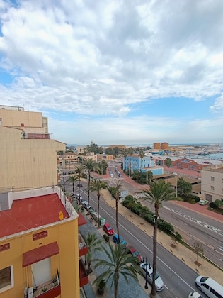 Gallery - Apartamentos Marina Suites