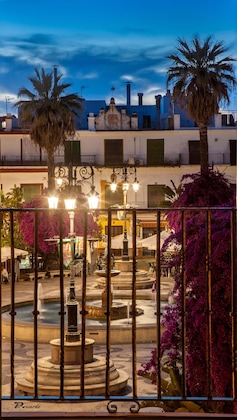Gallery - Hotel Barrameda