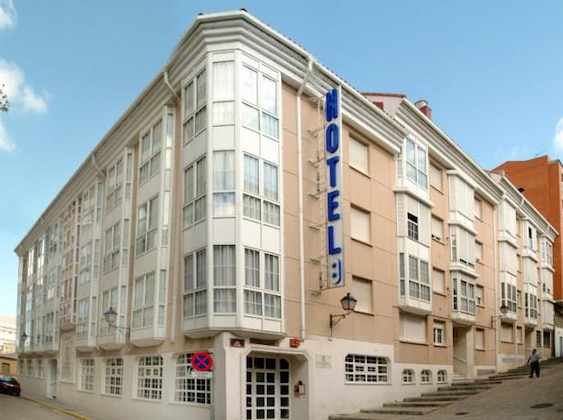 Gallery - Hotel Don Rodrigo
