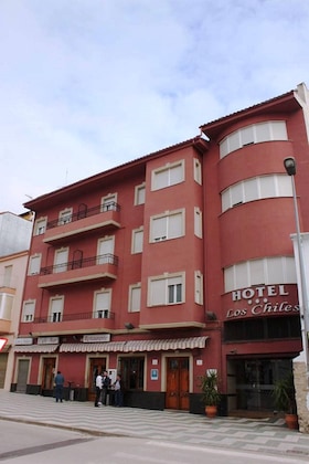 Gallery - Hotel Restaurante Los Chiles