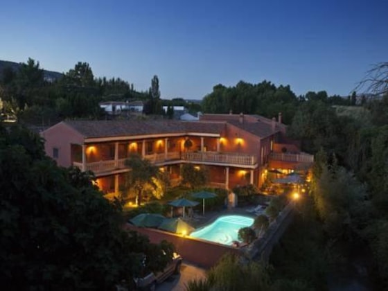 Gallery - Hotel Rural Molino Del Puente Ronda