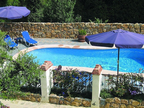 Gallery - Hotel Rural Molino Del Puente Ronda