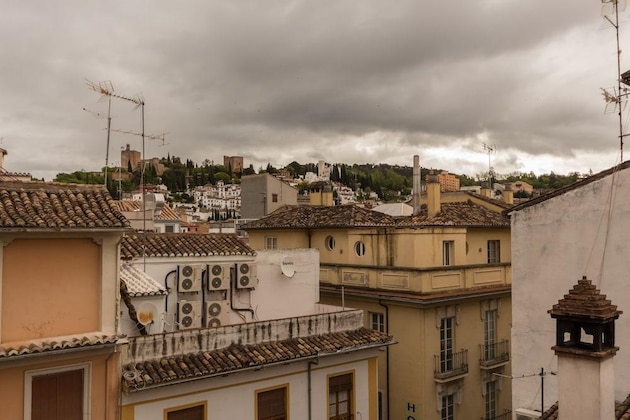 Gallery - Pensión Nest Style Granada