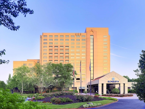 Gallery - Sonesta Gwinnett Place Atlanta
