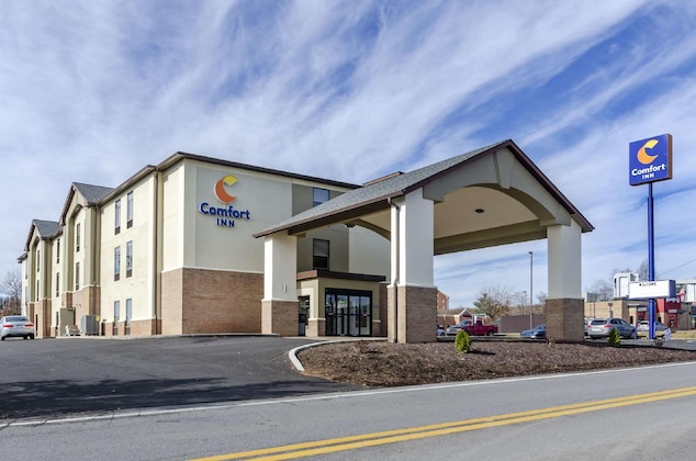 Gallery - Comfort Inn Beckley