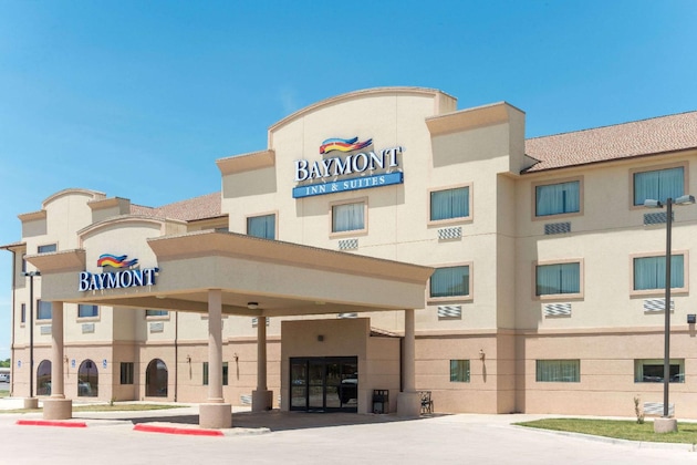 Gallery - Baymont By Wyndham Perryton