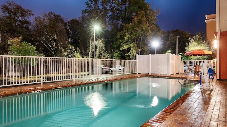Gallery - Best Western Plus Cecil Field Inn & Suites