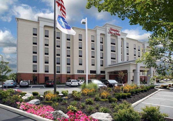 Gallery - Hampton Inn And Suites Columbus Polaris
