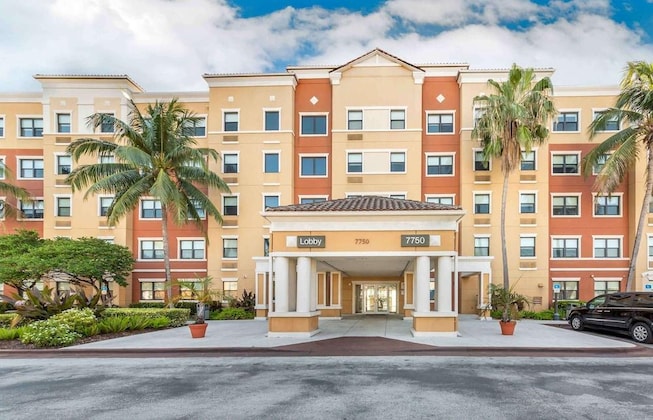 Gallery - Extended Stay America Premier Suites Miami Airport Doral 25th Street