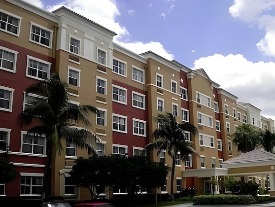 Gallery - Extended Stay America Premier Suites Miami Airport Doral 25Th Street
