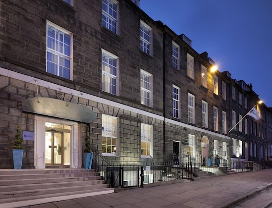 Gallery - Hotel Indigo Edinburgh By Ihg