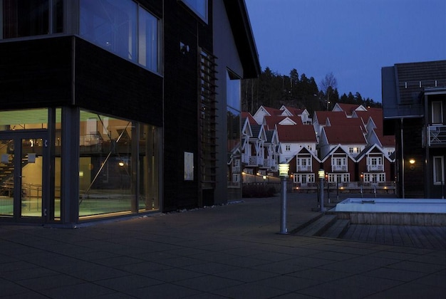 Gallery - Quality Hotel & Resort - Spa Holmsbu