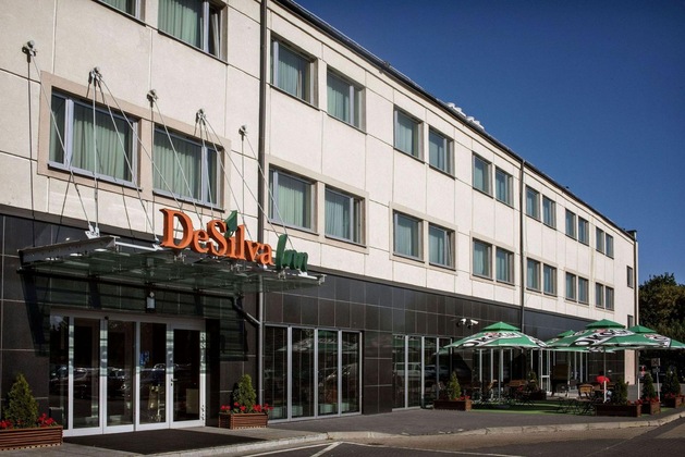 Gallery - Desilva Inn Katowice Airport