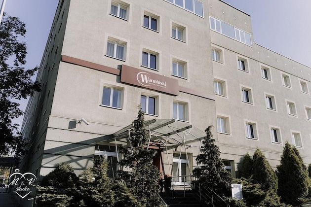 Gallery - Warmiński Hotel & Conference