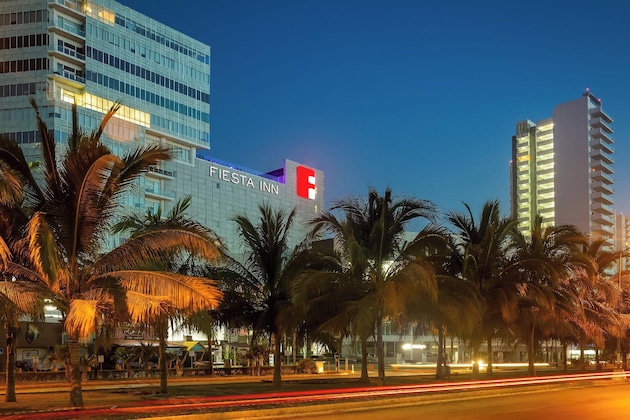 Gallery - Fiesta Inn Cancun Las Americas