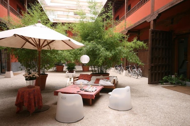 Gallery - El Cocheron 1919