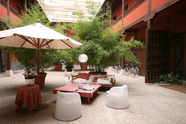 Gallery - El Cocheron 1919