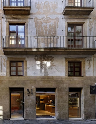 Gallery - Musik Boutique Hotel