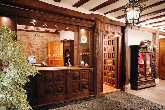 Gallery - Hotel Boutique Real Casona de las Amas