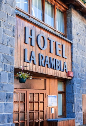 Gallery - Hotel La Rambla