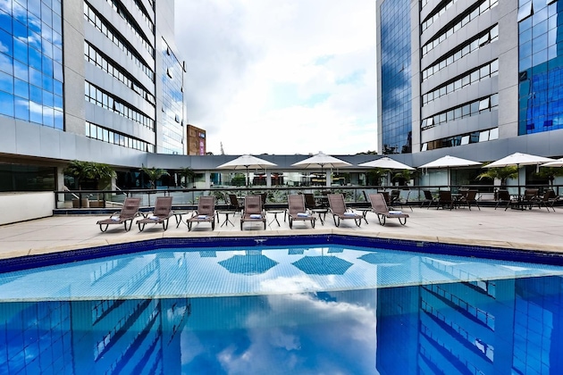 Gallery - Quality Suites São Salvador