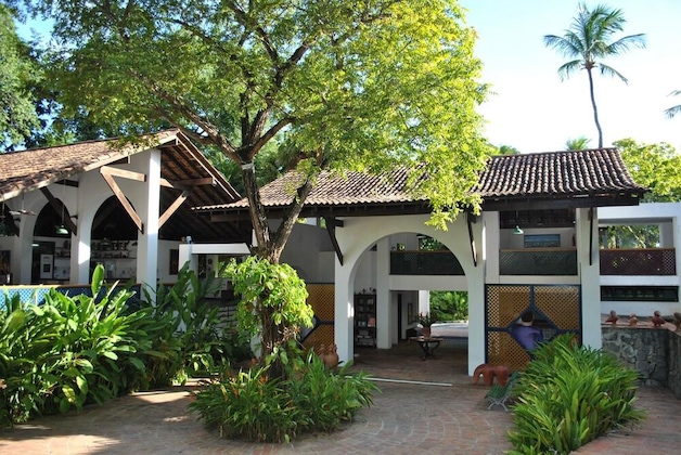 Gallery - Hotel 7 Colinas