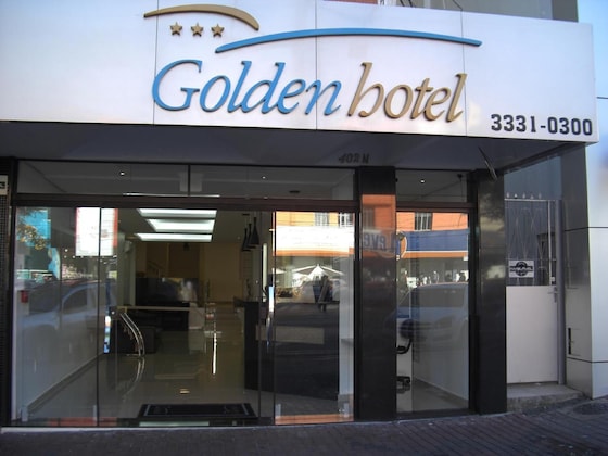 Gallery - Golden Hotel