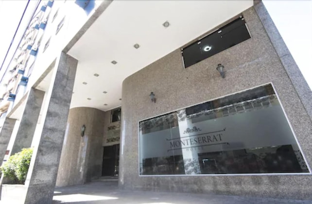 Gallery - Monte Serrat Hotel