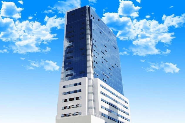 Gallery - Salvador Business & Flat By Avectur